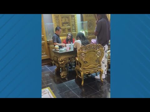 Celebrity jeweler Johnny Dang shares last moments with TakeOff just hours before shooting