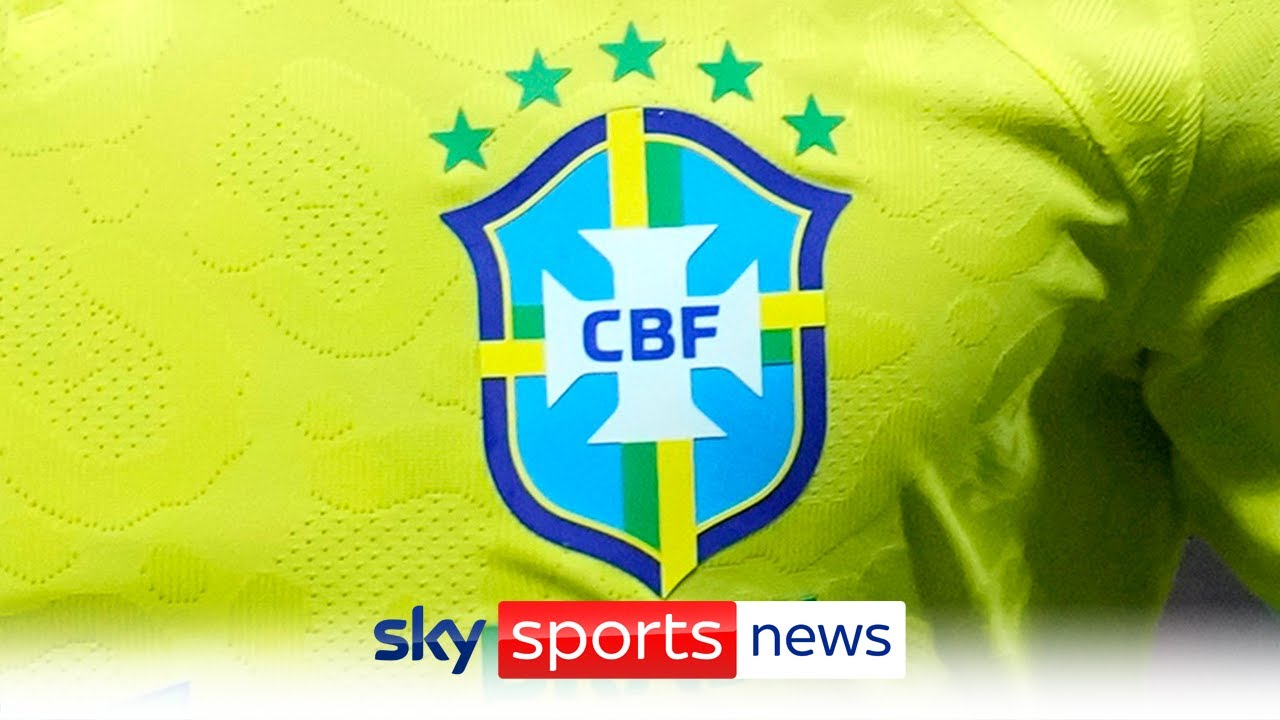 'They're taking a bit of a risk' - Tim Vickery discusses Brazil's World Cup squad in detail