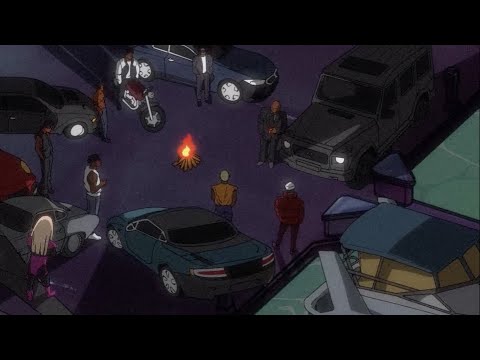 Mavin All Stars - Won Da Mo (Official Visualizer)