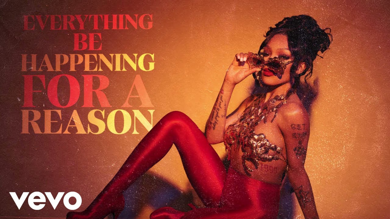 GloRilla - No More Love (Official Lyric Video)