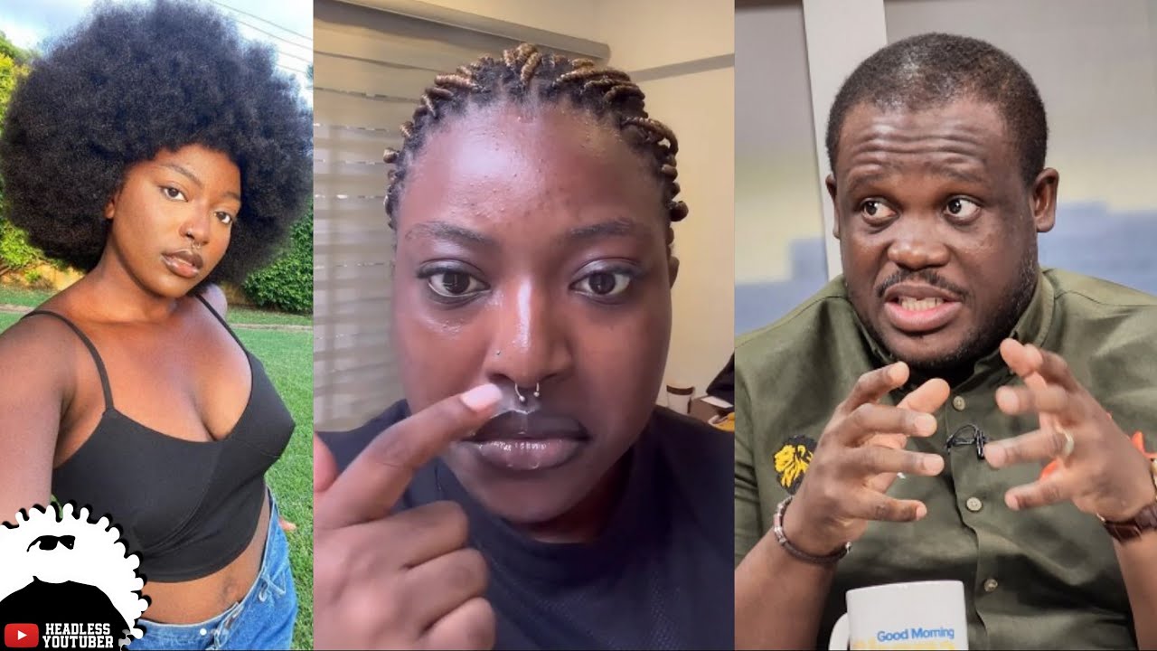 Sam George Finally Speaks on the Ama Governor Issue || Full Gist