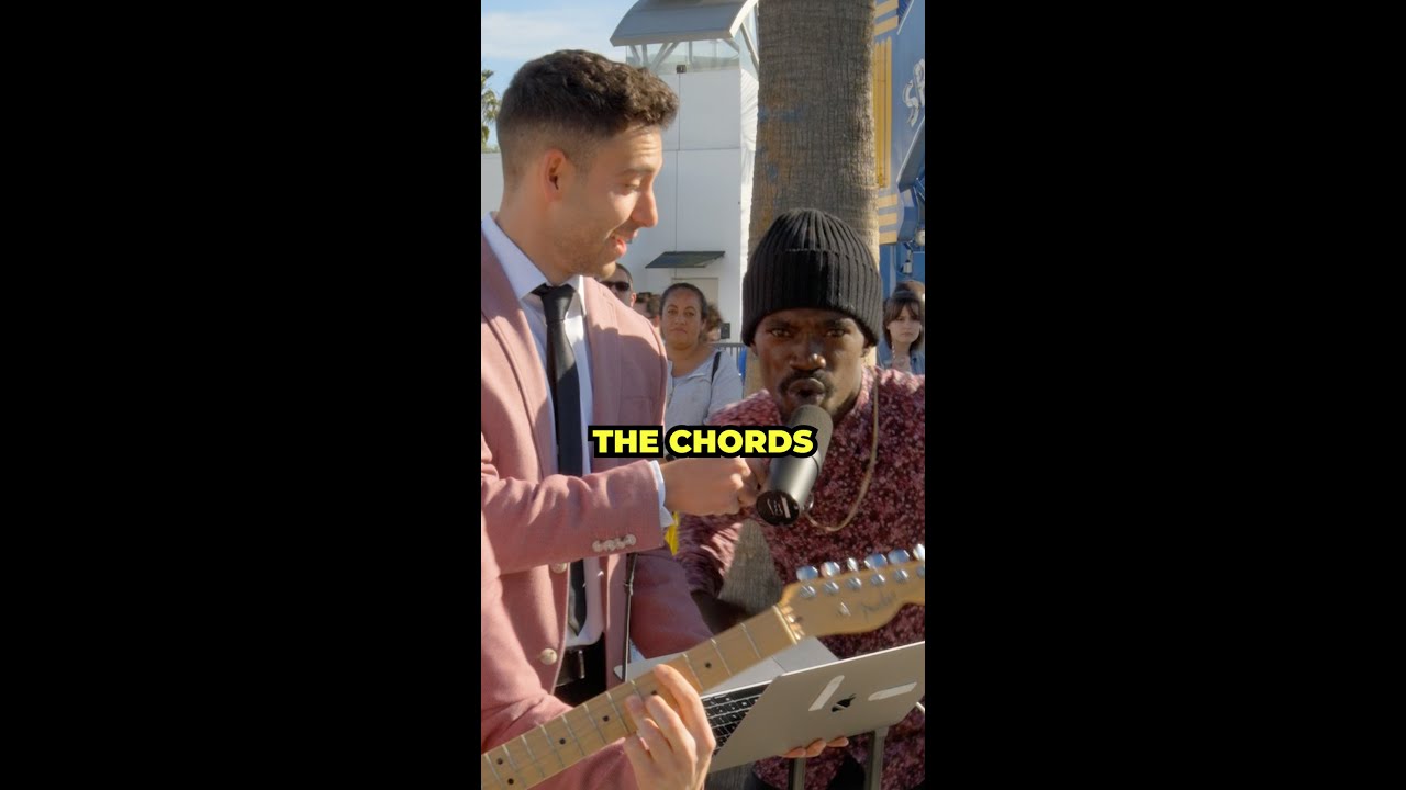 I Can't Believe This Actually Happened😱 Listen to “Destination” by Crash Adams (Link In Comments)🔥