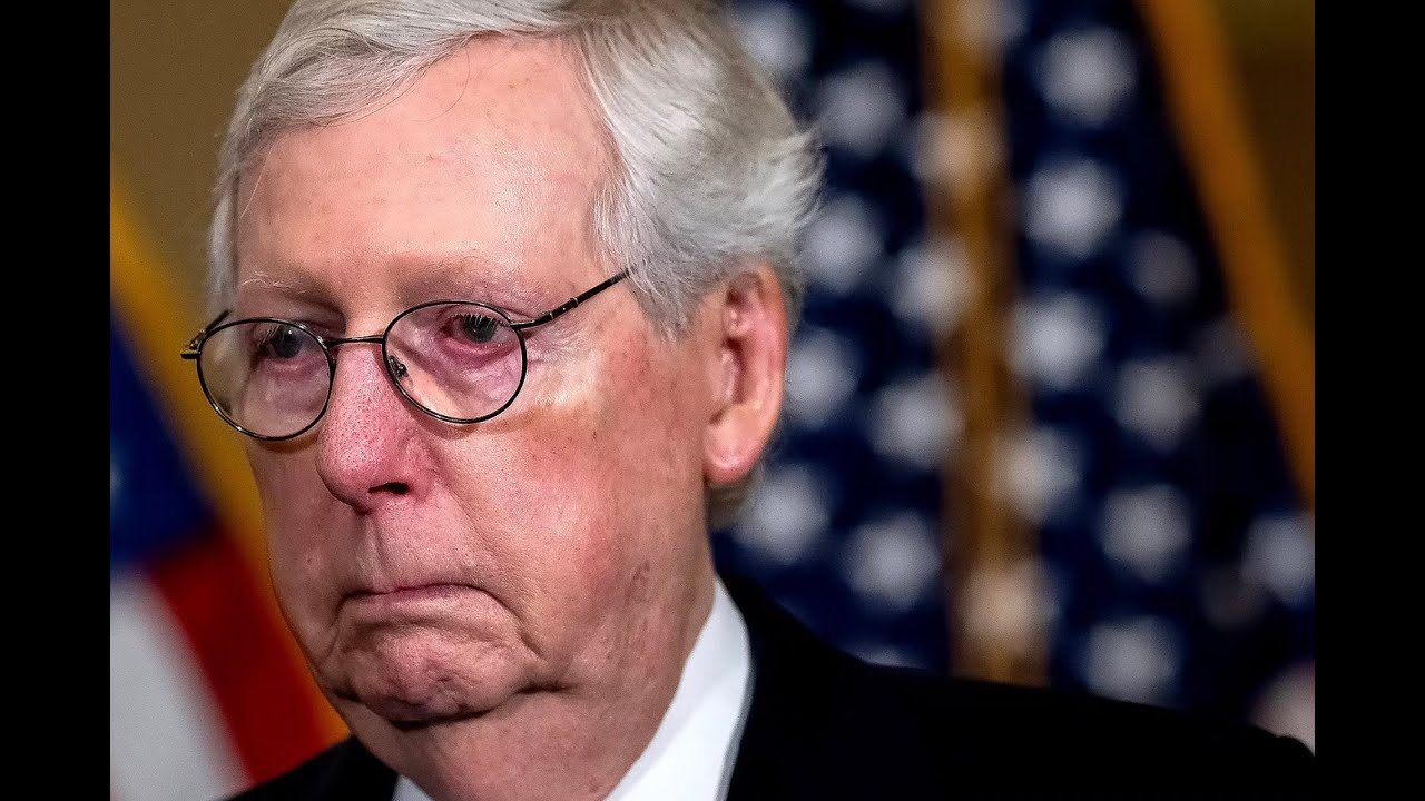 🚨 Republicans get what they deserve after ABSURD midterm stunt