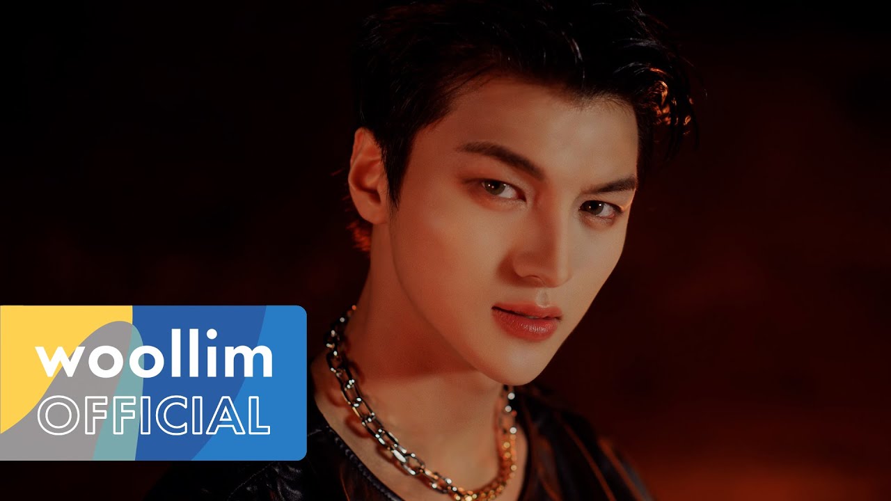 [M/V] 'The One' 드리핀(DRIPPIN)