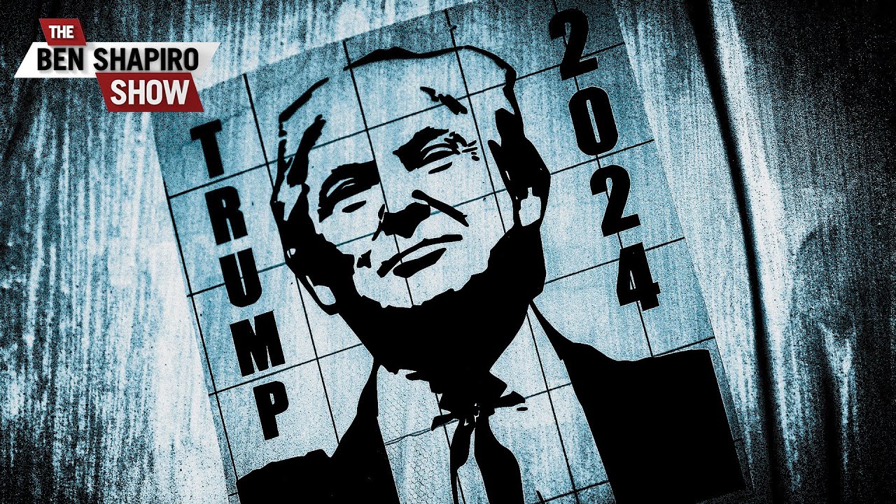 Trump’s In | Ep. 1612