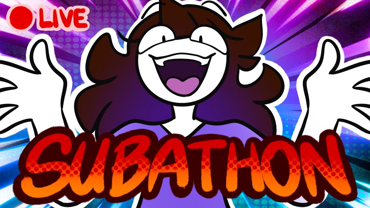 SUBATHON DAY 2- Playing Pokemon Violet